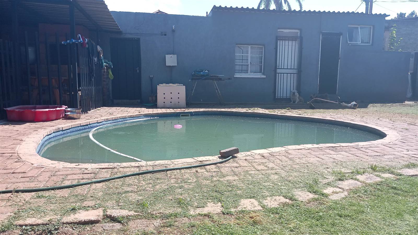 3 Bed House in Roodepoort North photo number 1