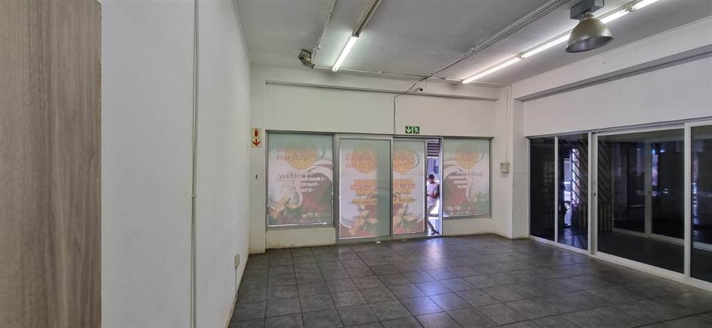 70  m² Commercial space in Krugersdorp Central photo number 6