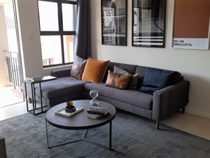 1 Bed Apartment in Randpark Ridge
