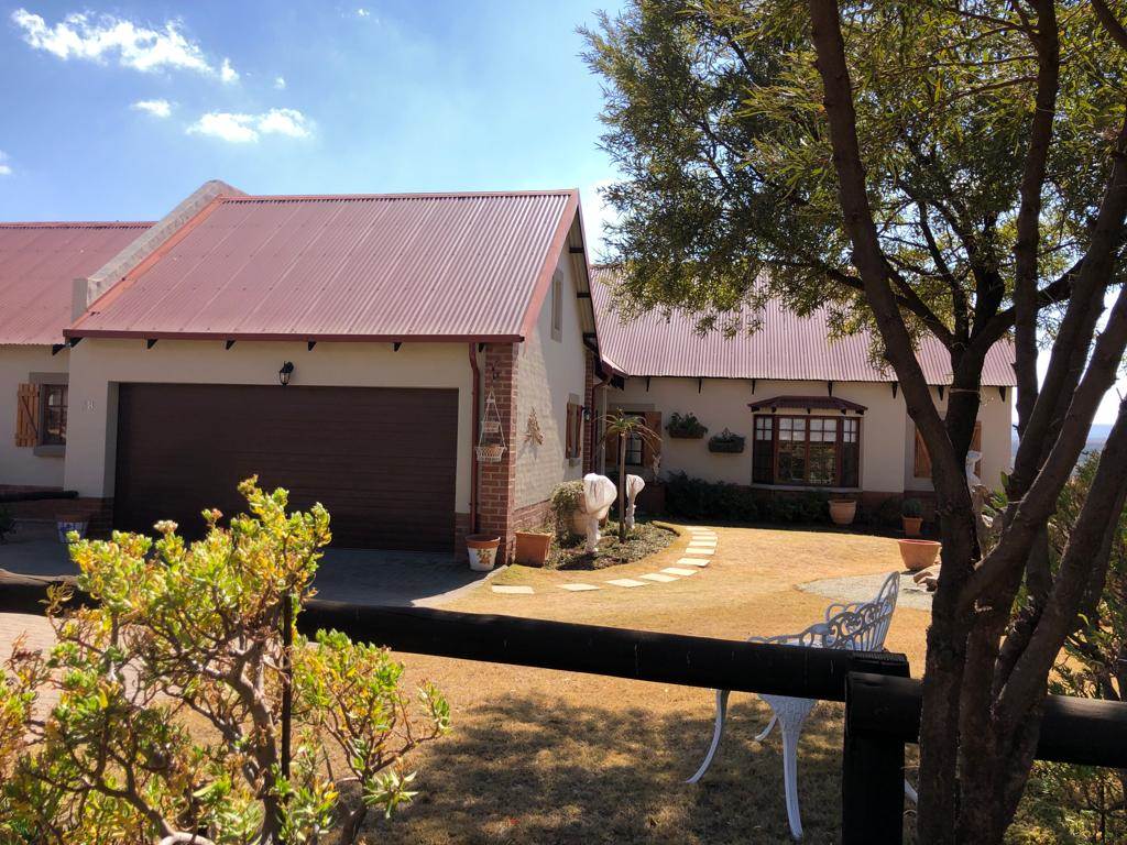 3 Bed House in Boschkop photo number 15