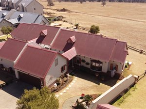 3 Bed House in Boschkop
