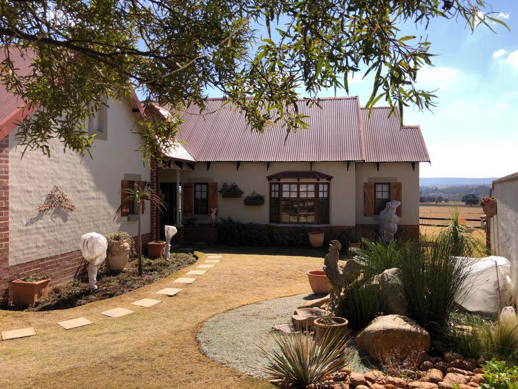 3 Bed House in Boschkop photo number 5