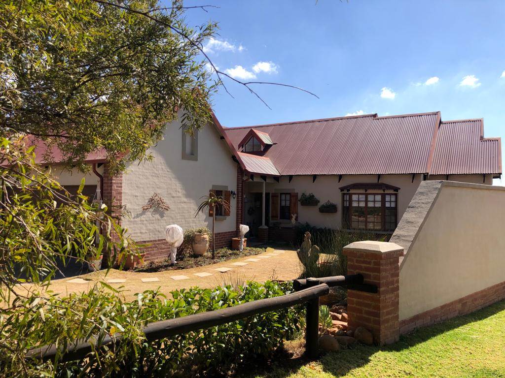3 Bed House in Boschkop photo number 16
