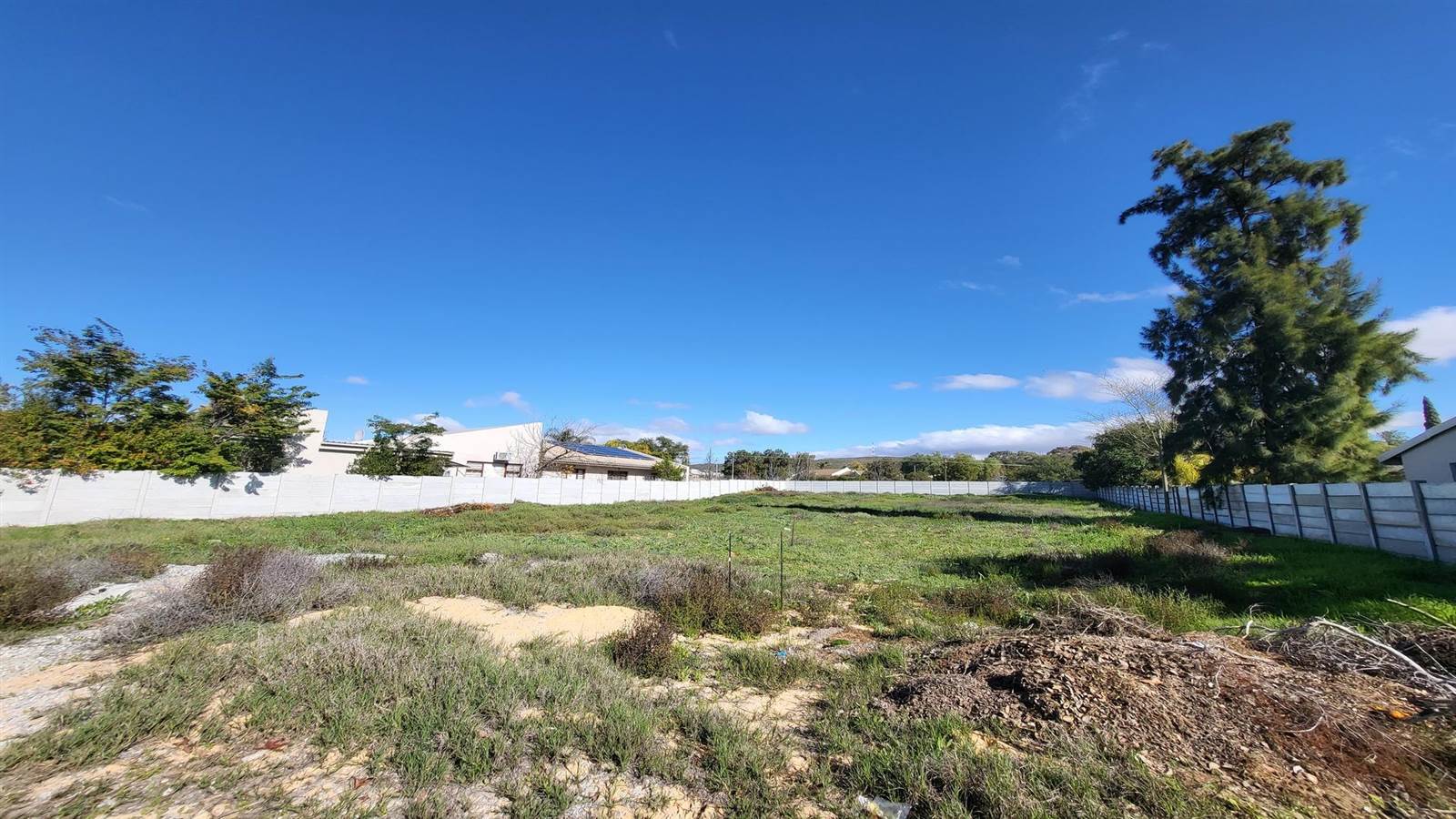 945 m² Land available in Clanwilliam photo number 12