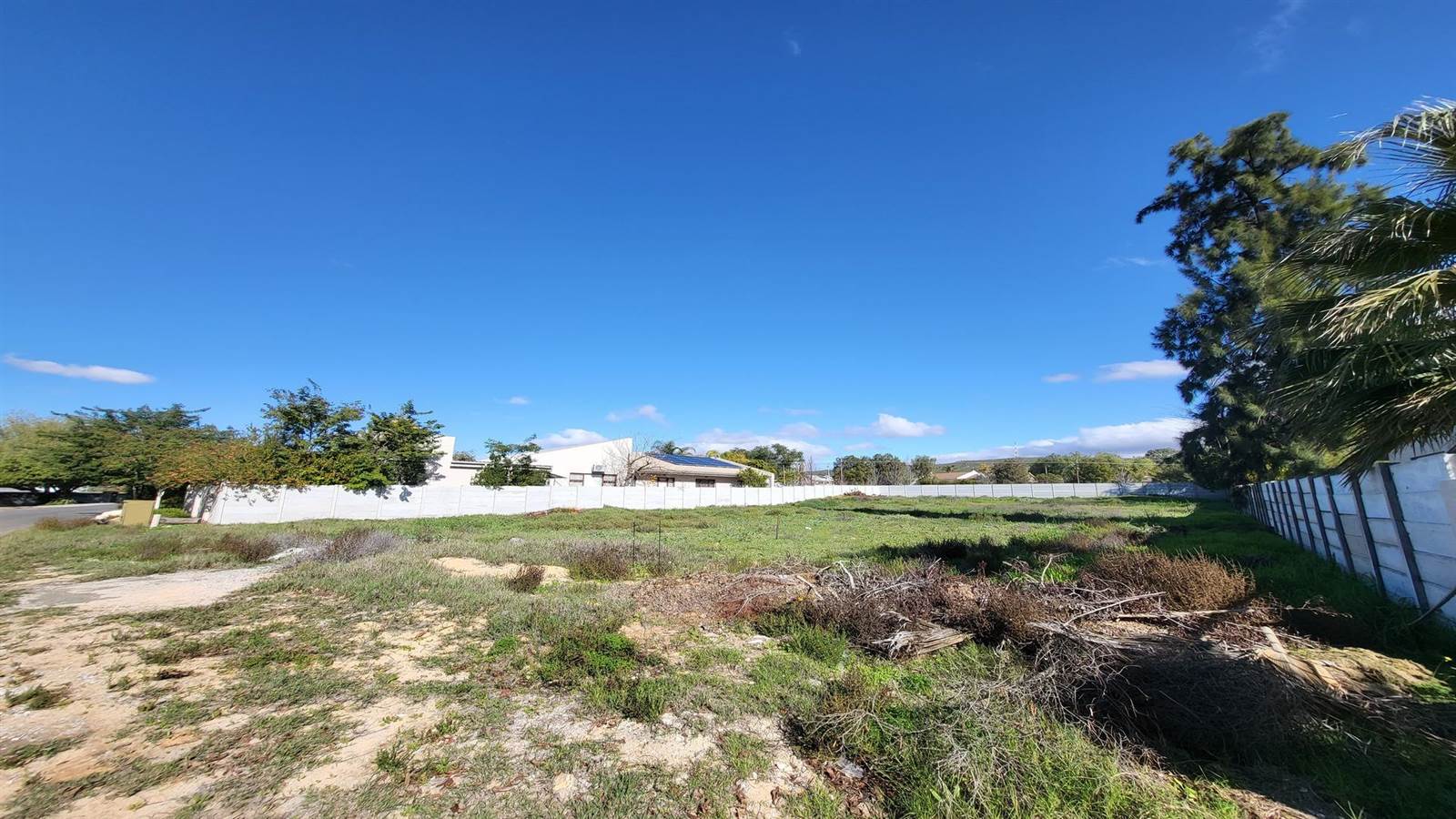 945 m² Land available in Clanwilliam photo number 5