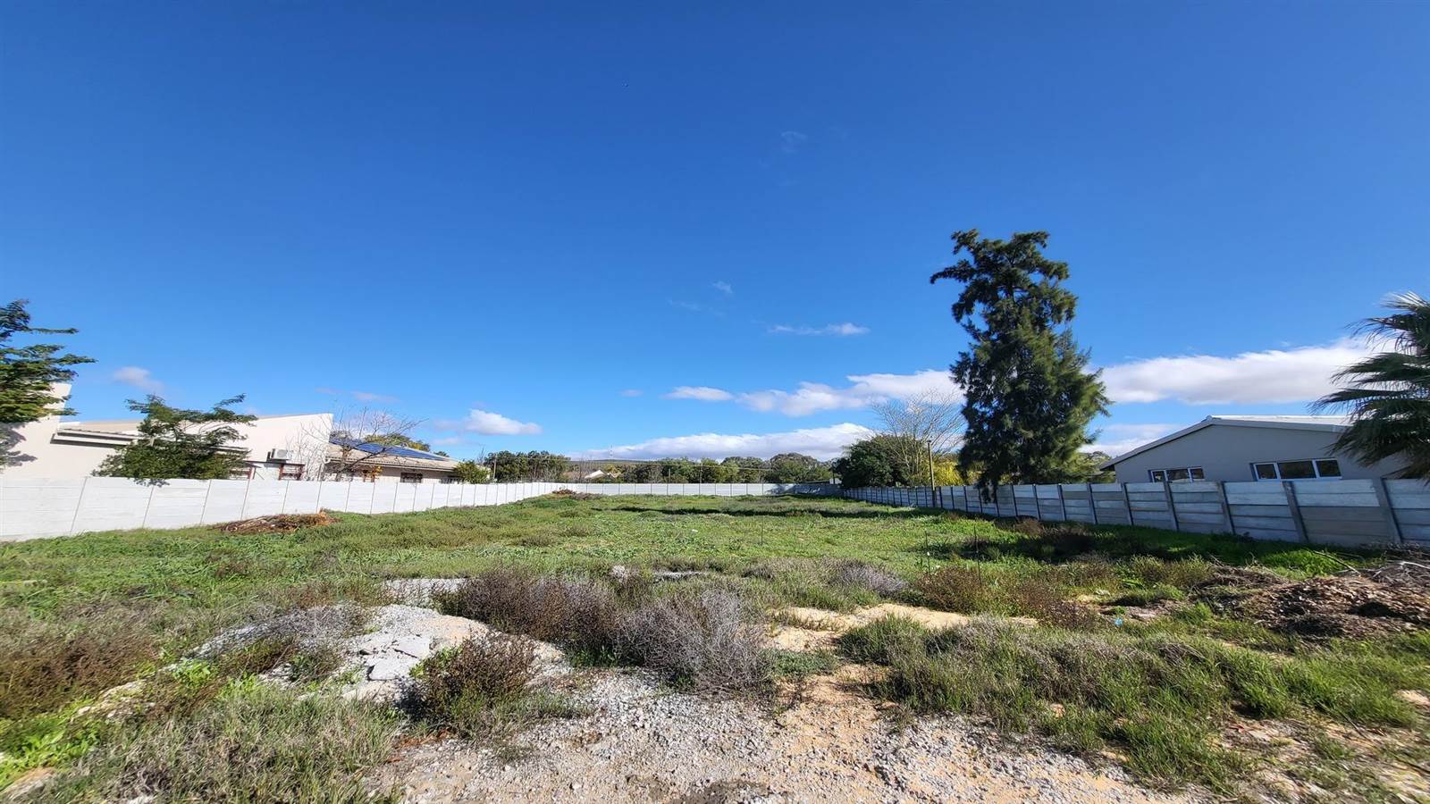 945 m² Land available in Clanwilliam photo number 11