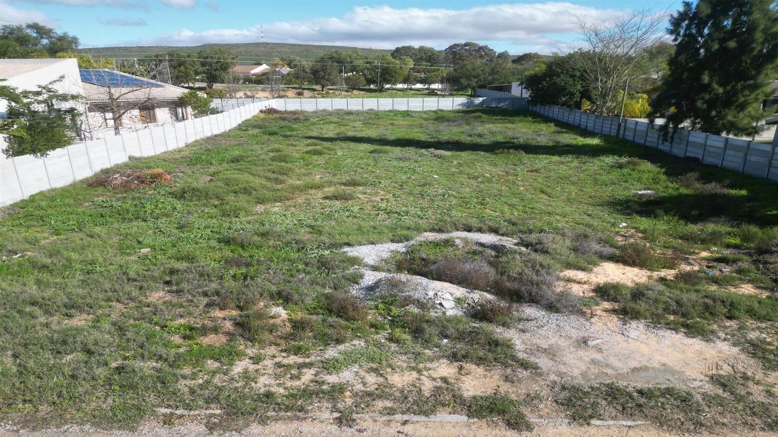 945 m² Land available in Clanwilliam photo number 7