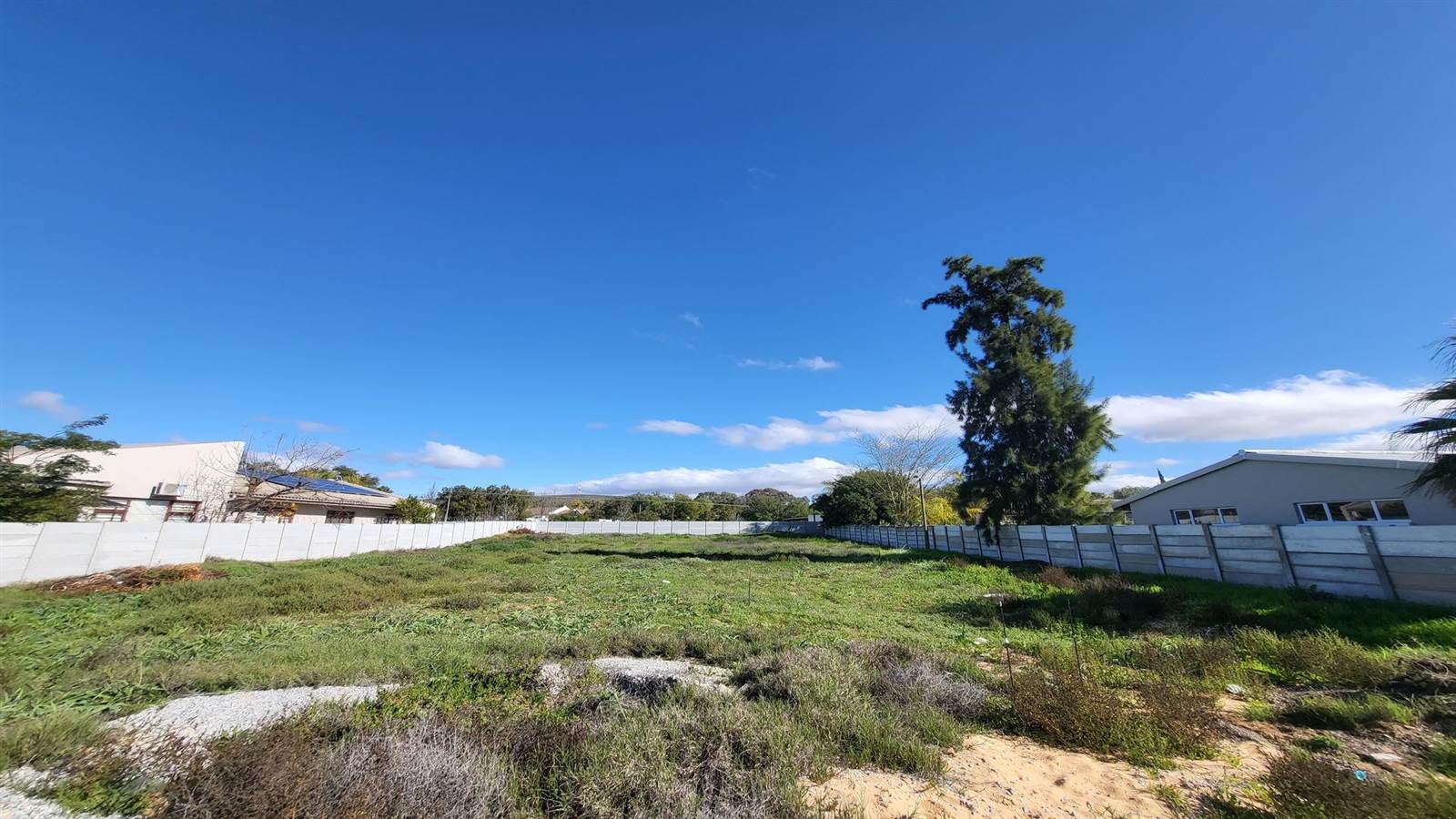 945 m² Land available in Clanwilliam photo number 10