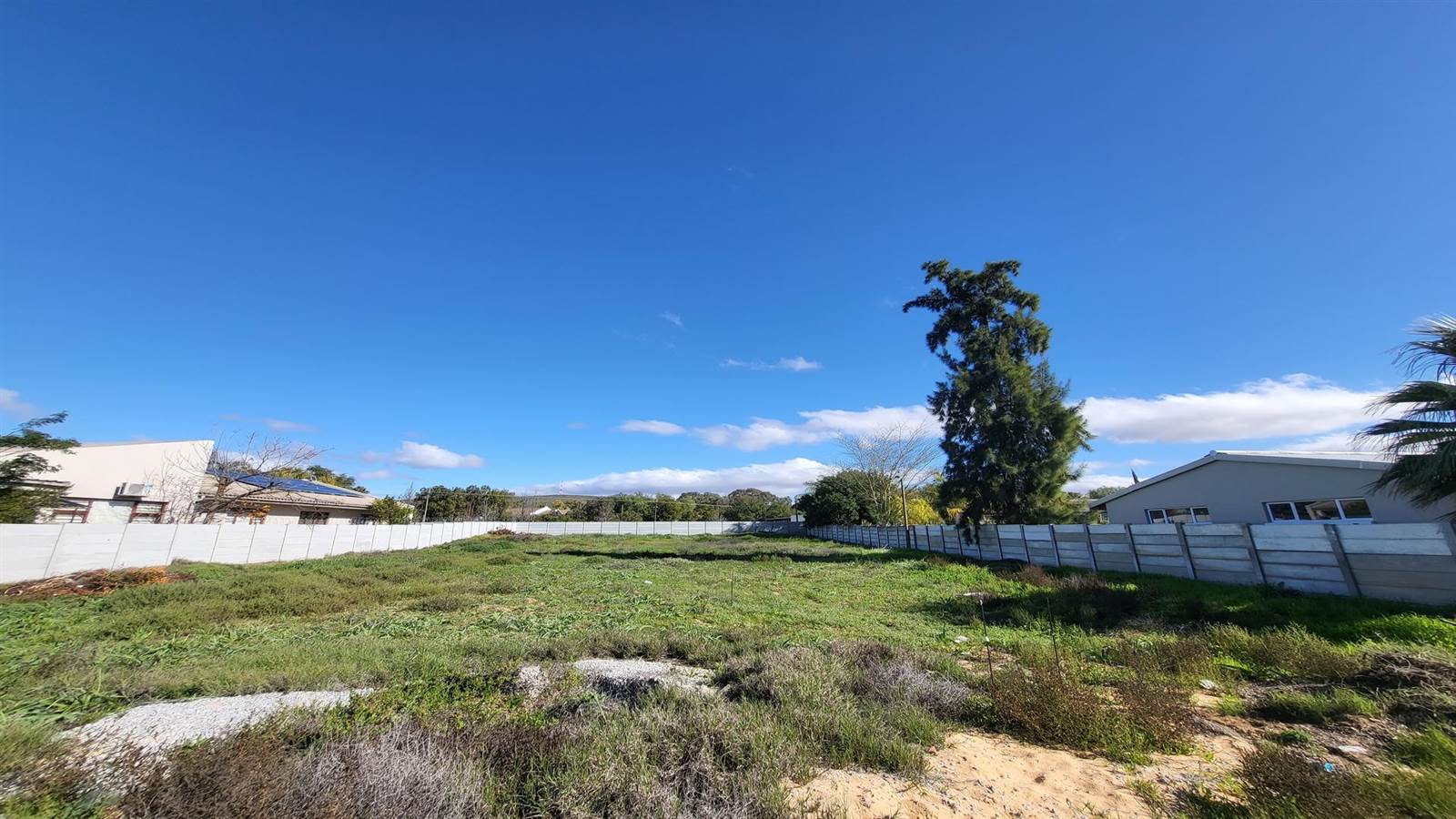 945 m² Land available in Clanwilliam photo number 9