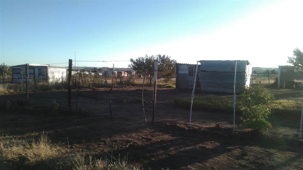 500 m² Land available in Thaba Nchu photo number 4