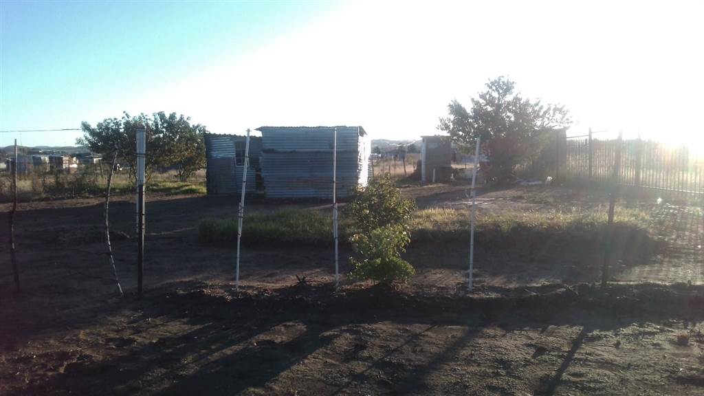 500 m² Land available in Thaba Nchu photo number 2