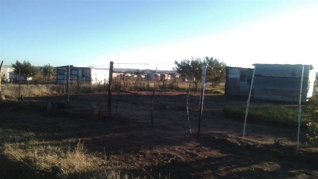500 m² Land available in Thaba Nchu photo number 3