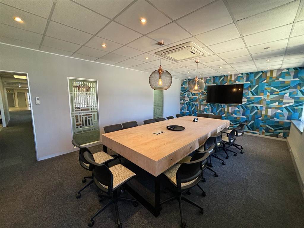 16  m² Commercial space in Rosebank photo number 8