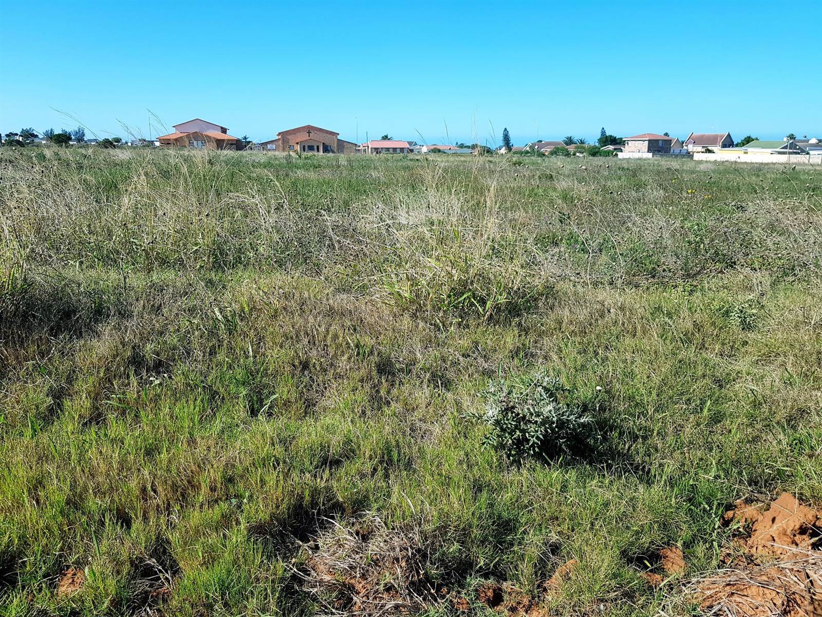 677 m² Land available in C Place photo number 3