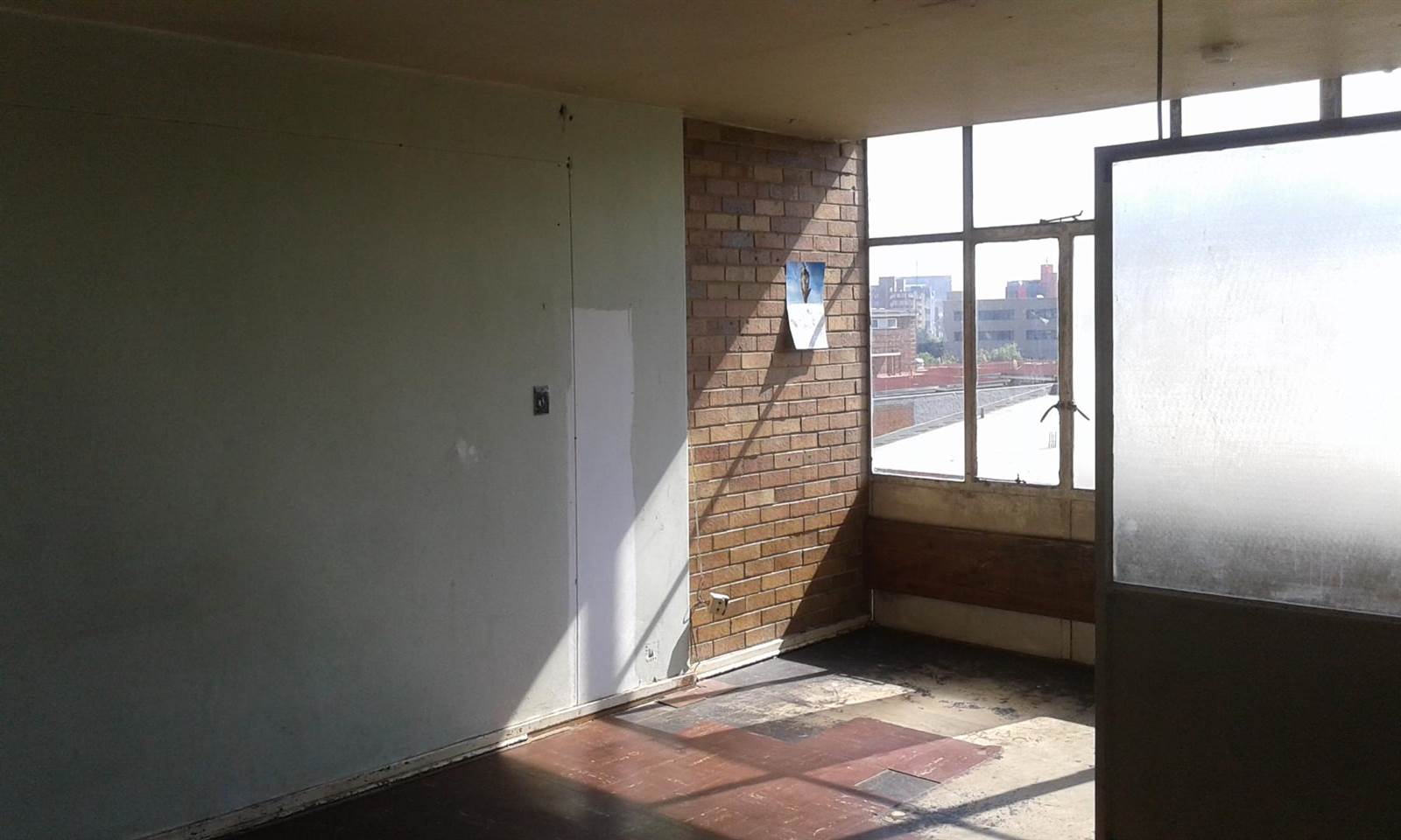 Studio Apartment in Pretoria Central photo number 3