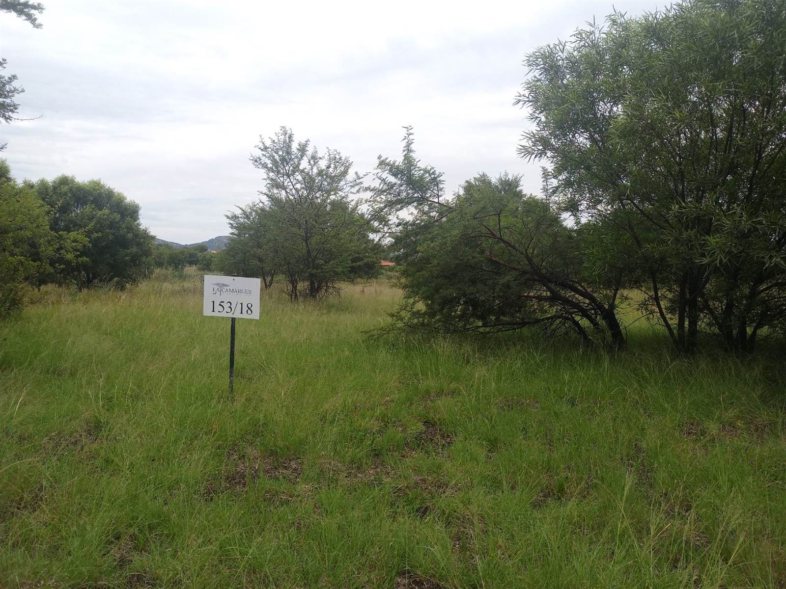 1071 m² Land available in Melodie photo number 6