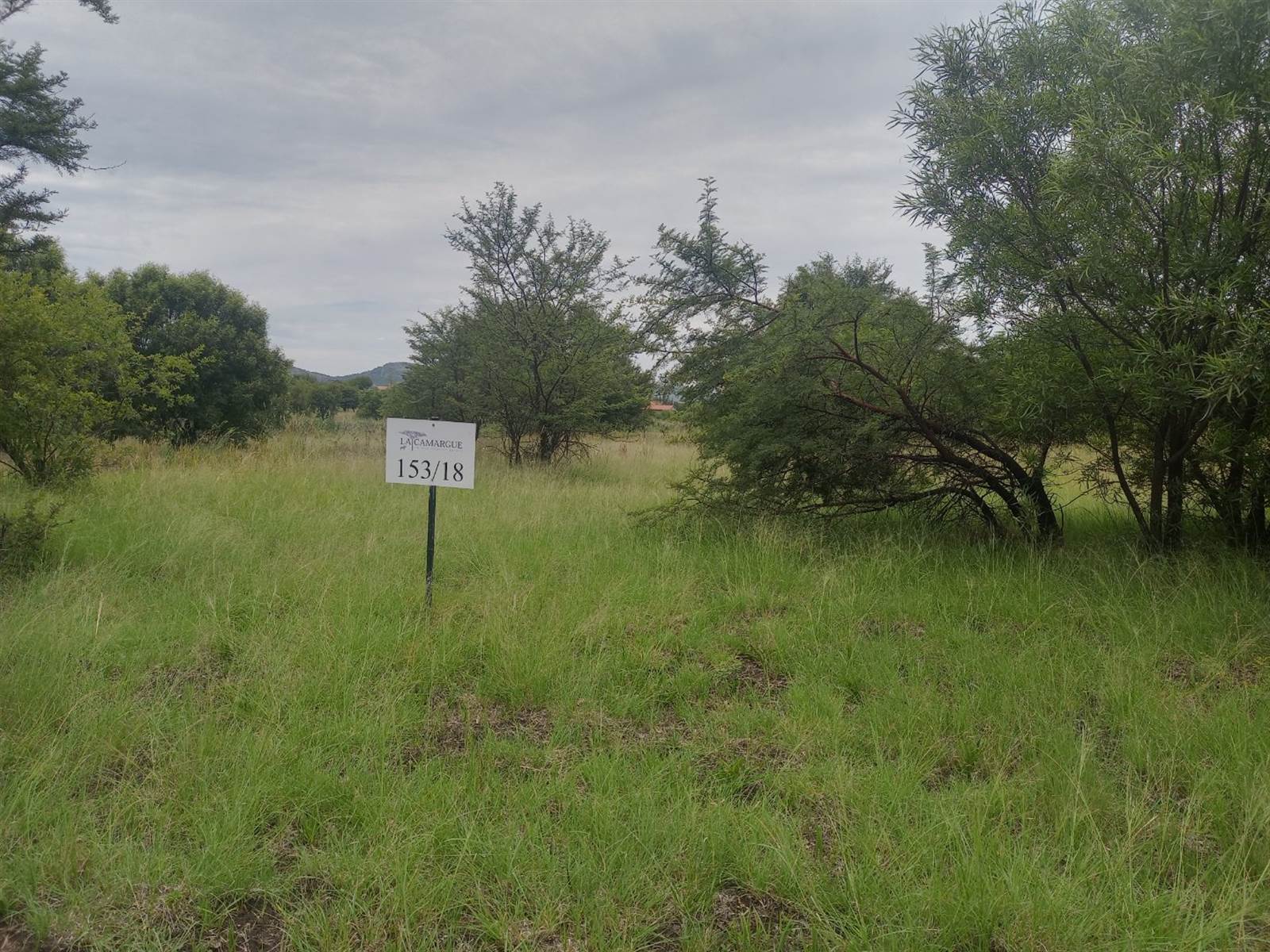 1071 m² Land available in Melodie photo number 5