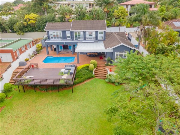 4 Bedroom House 4 Bedroom House