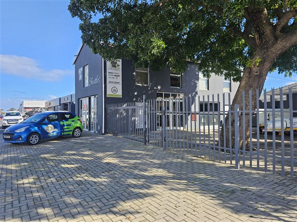110 m² Commercial space 110 m² Commercial space