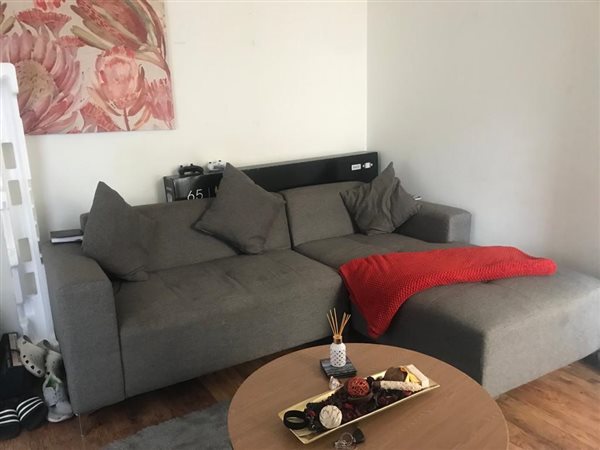 1 Bed Apartment