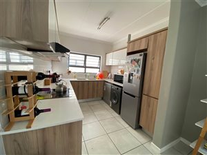 3 Bed Townhouse in Kyalami