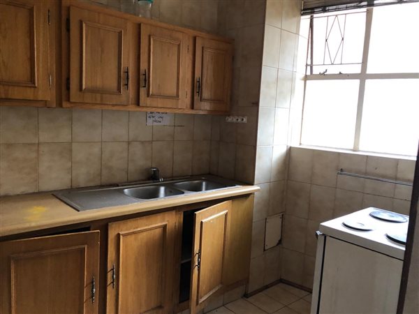 3 Bed Flat