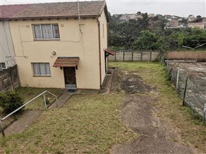 2 Bed House in Crossmoor