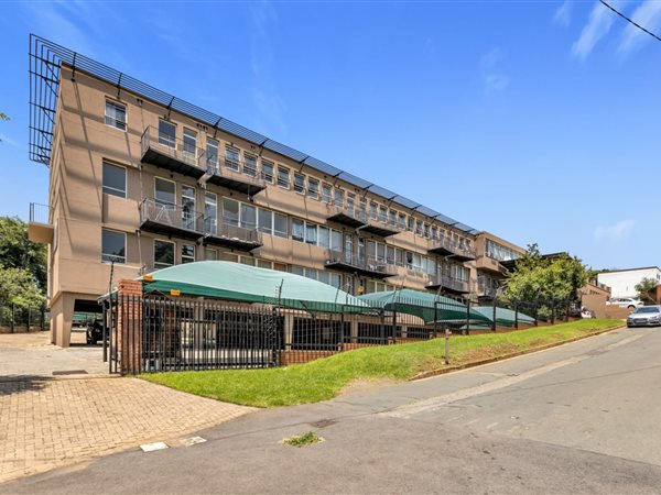 1 Bed Apartment in Richmond