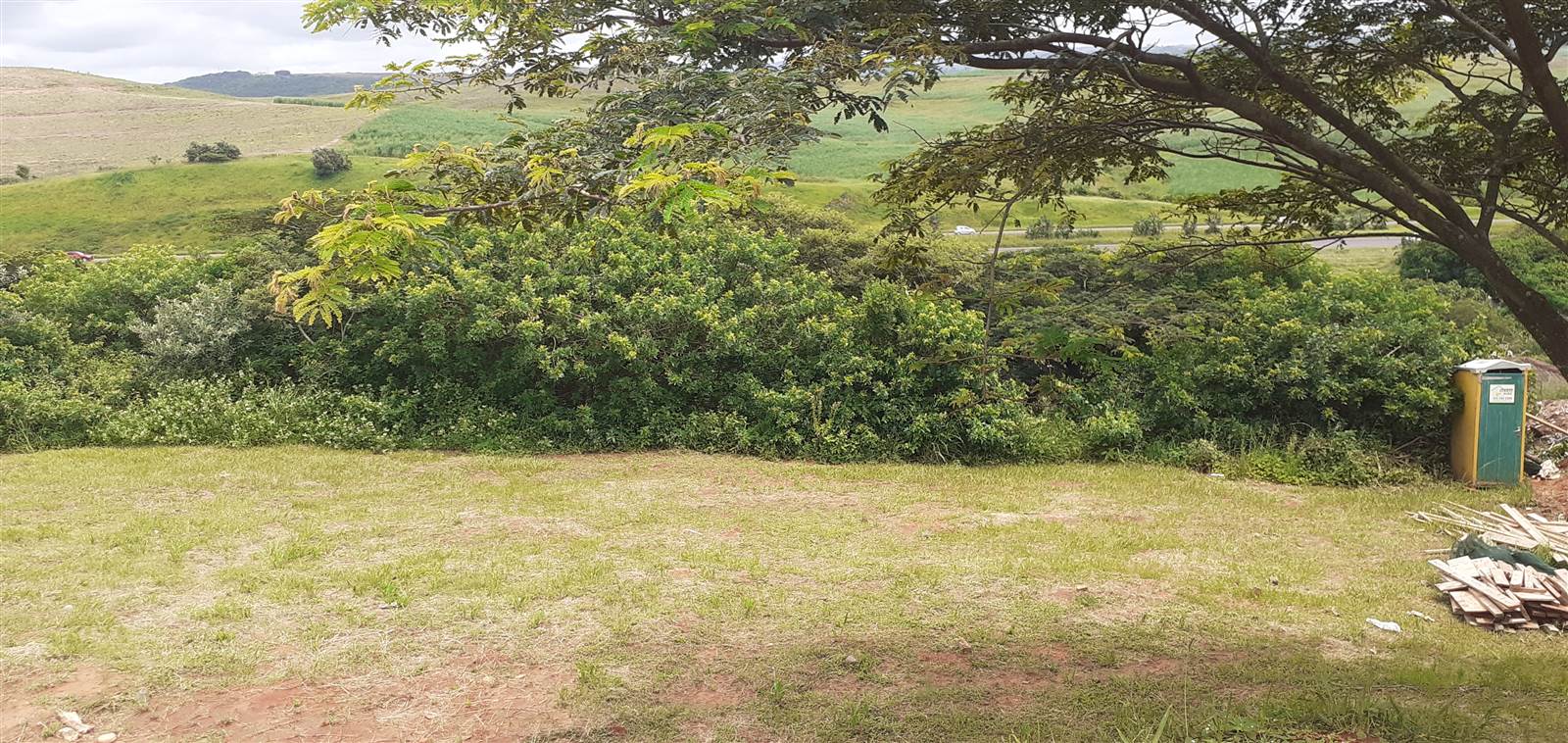 749 m² Land available in Kingsburgh photo number 5