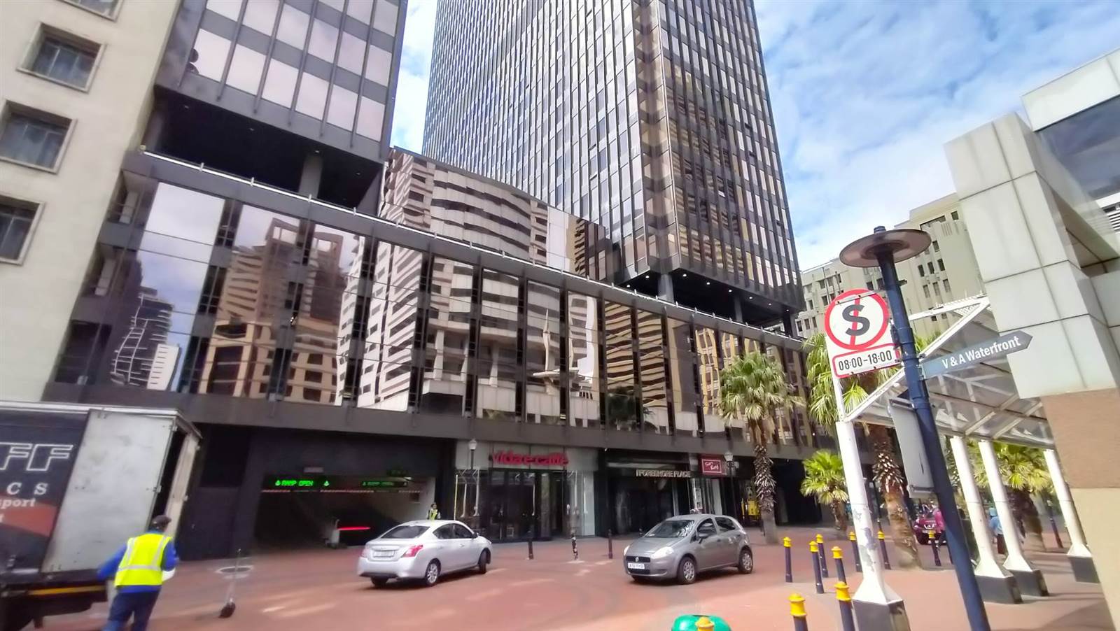 853  m² Office Space in Cape Town City Centre photo number 11