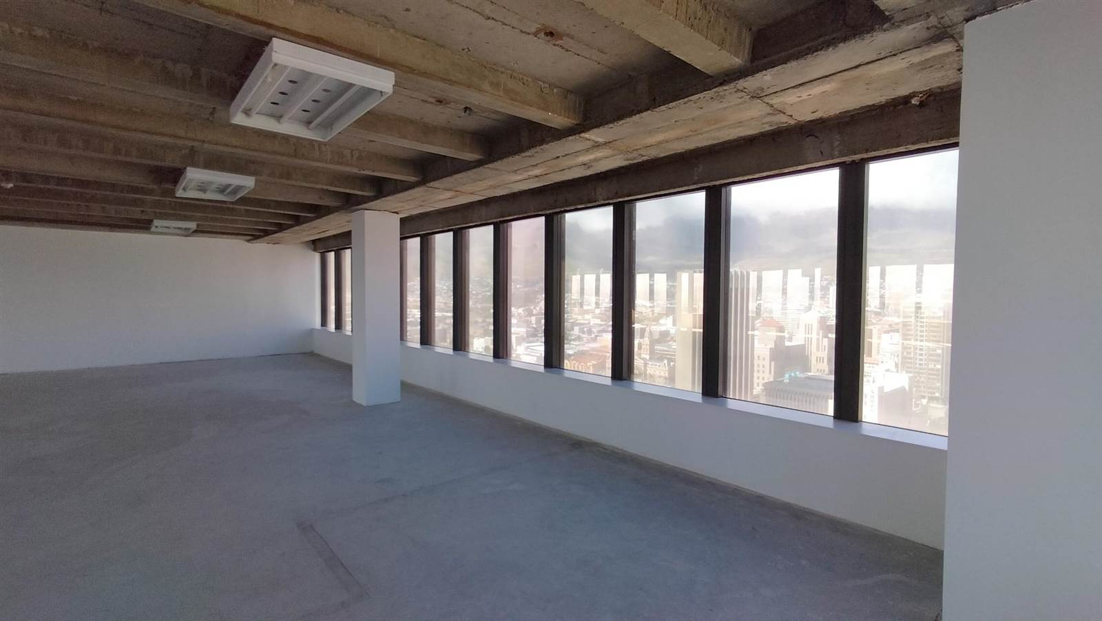 853  m² Office Space in Cape Town City Centre photo number 6