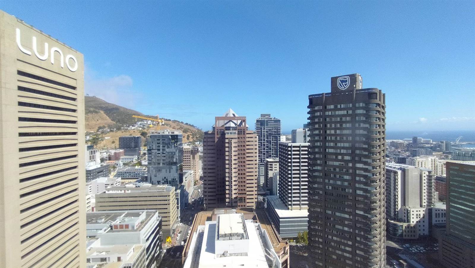 853  m² Office Space in Cape Town City Centre photo number 7