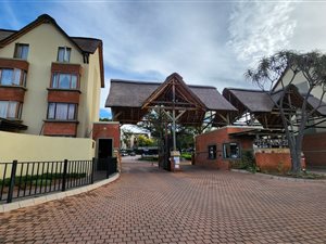 2 Bed Apartment in Montana Tuine