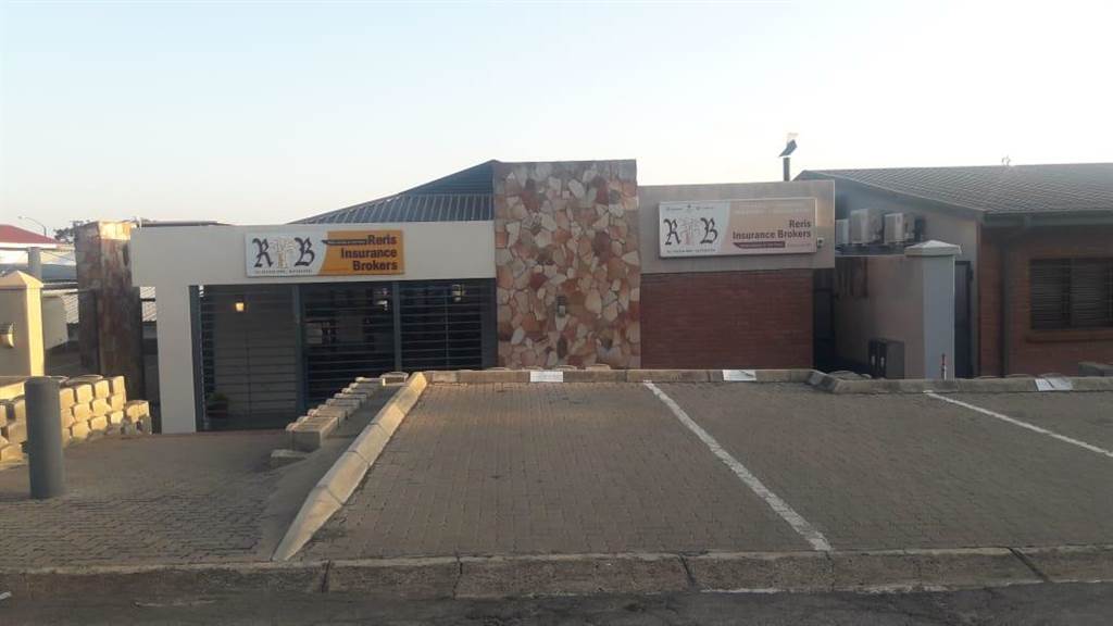 2500  m² Commercial space in Louis Trichardt photo number 5