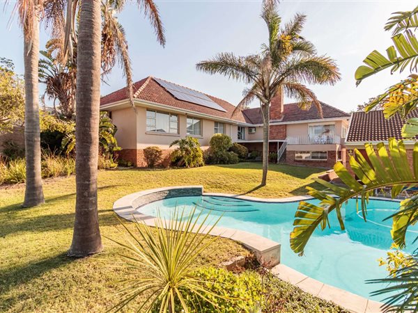 4 Bedroom House 4 Bedroom House