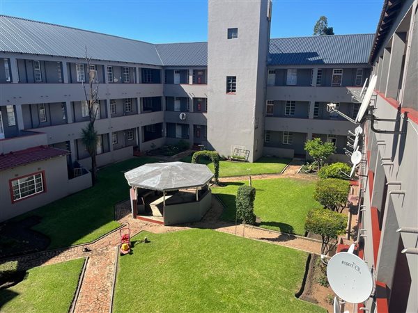 2 Bedroom Apartment 2 Bedroom Apartment
