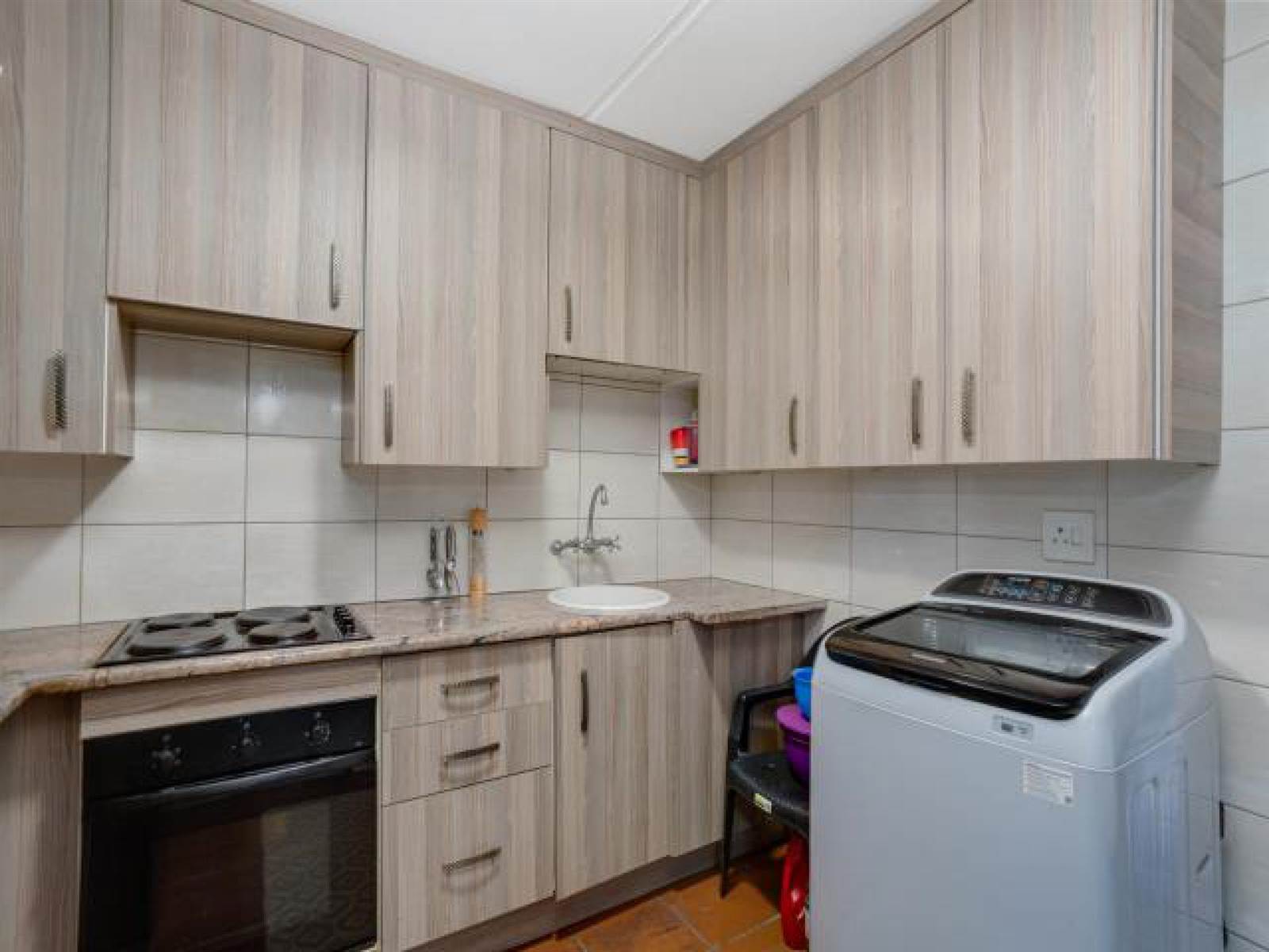 1 Bed Townhouse in Morningside photo number 7