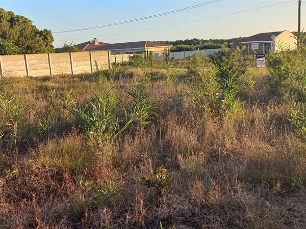 872 m² Land 872 m² Land