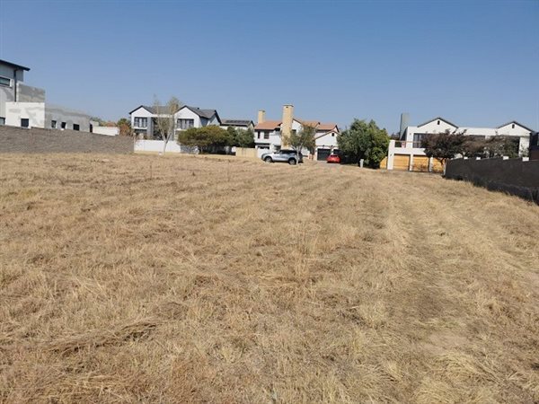 1214 m² Land available in Copperleaf