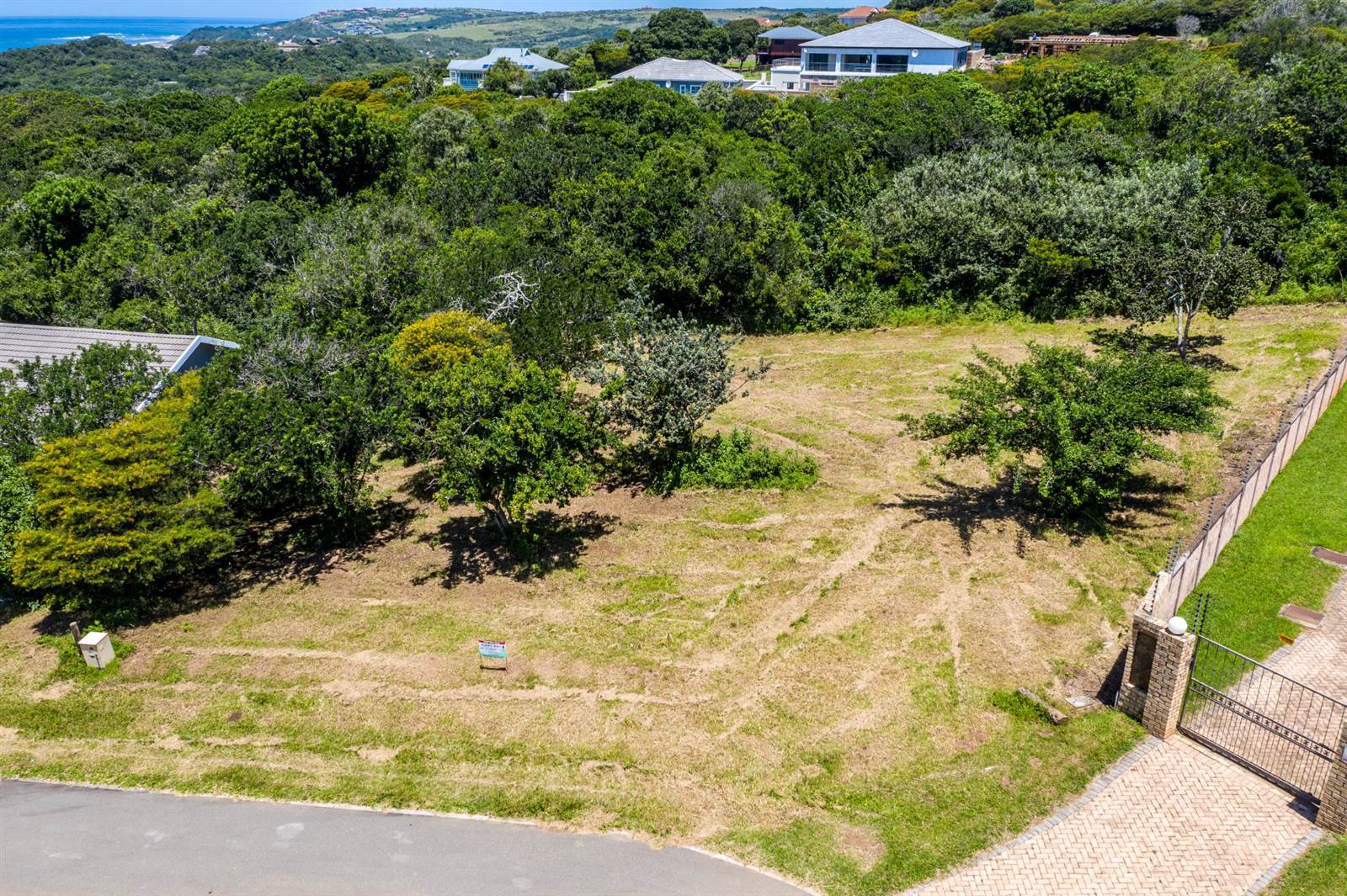756 m² Land available in Cintsa photo number 7