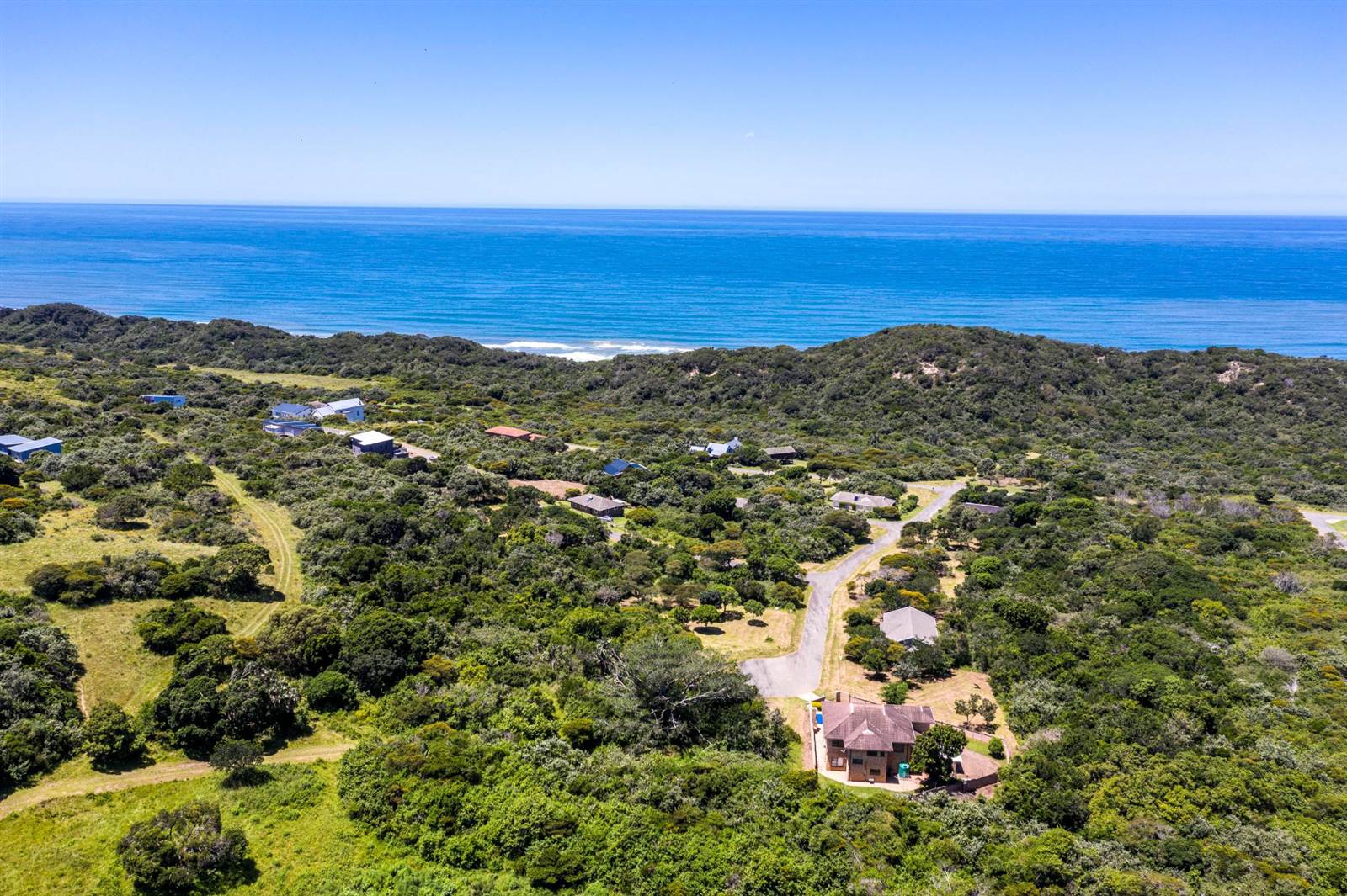 756 m² Land available in Cintsa photo number 3