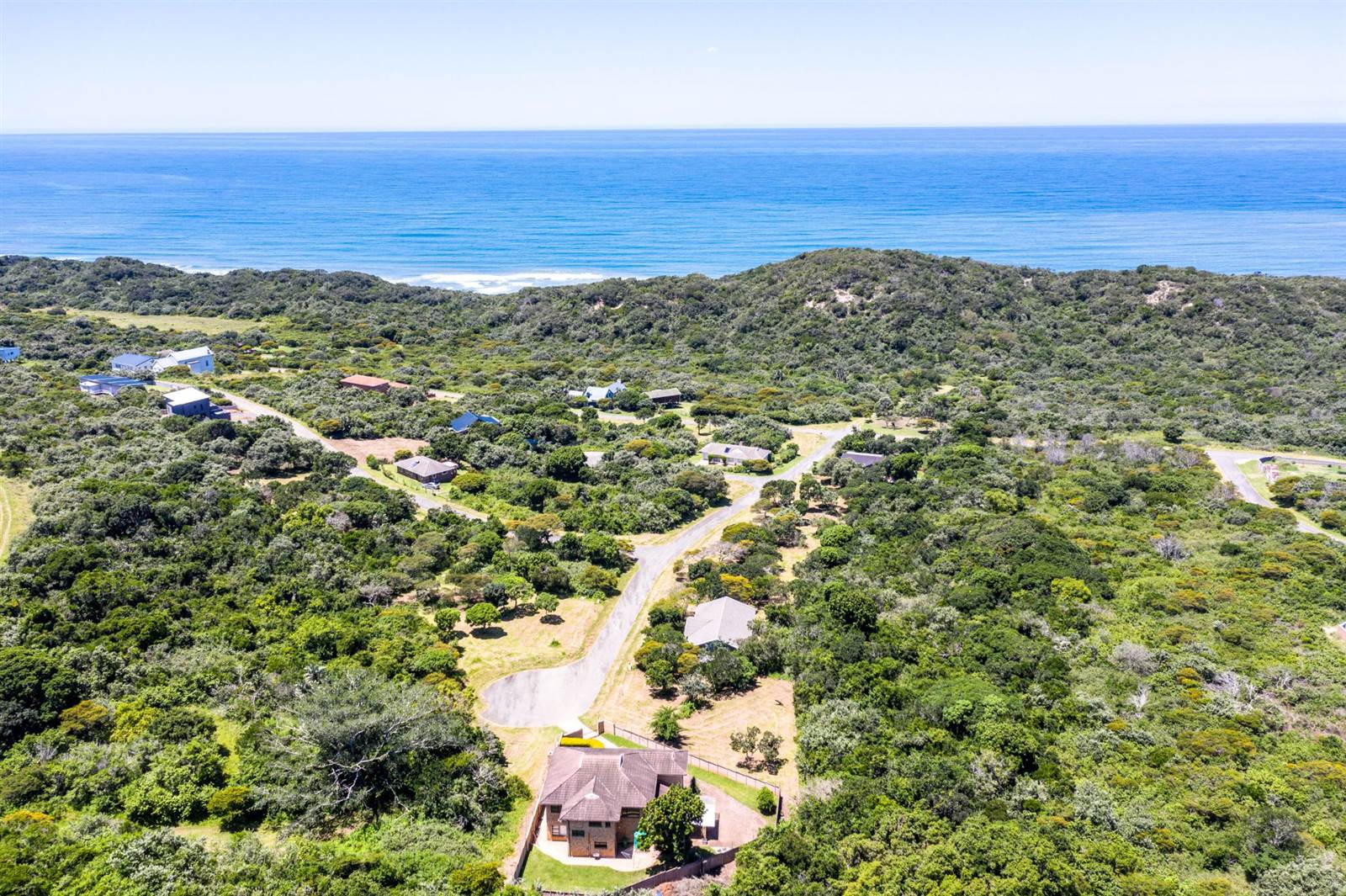 756 m² Land available in Cintsa photo number 6