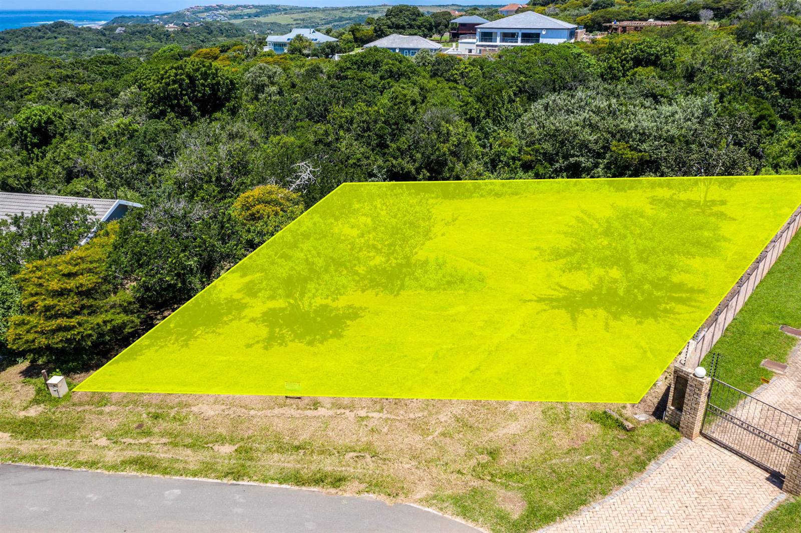 756 m² Land available in Cintsa photo number 10