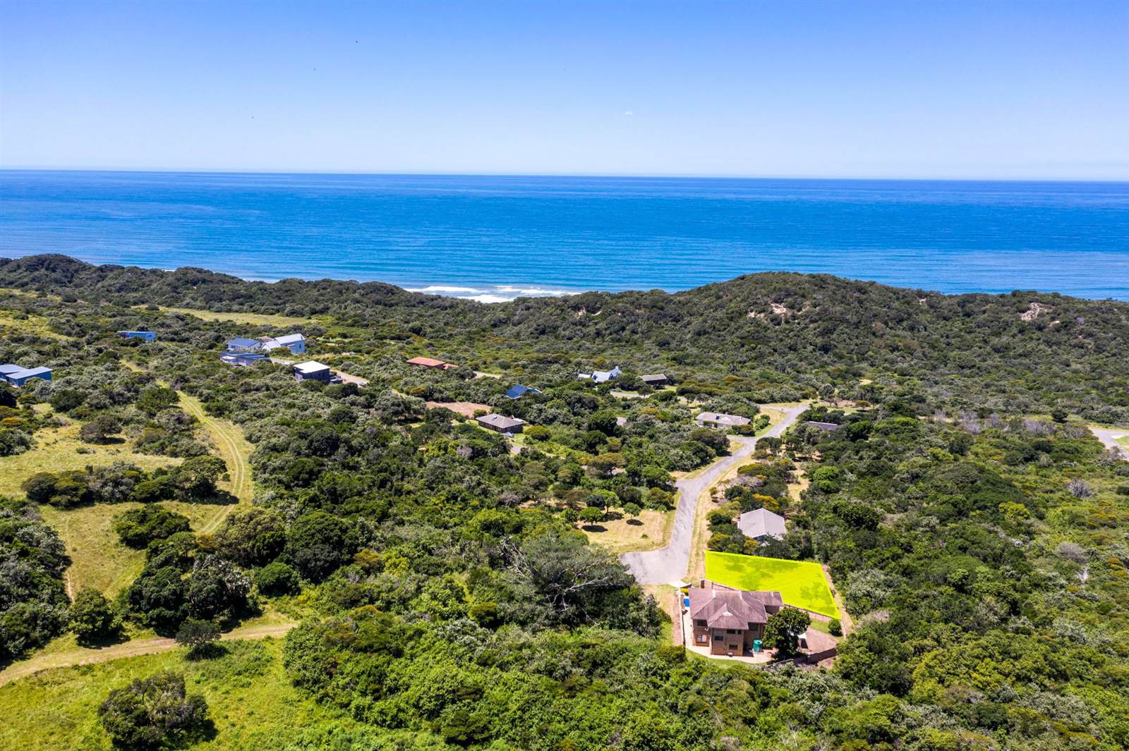 756 m² Land available in Cintsa photo number 8