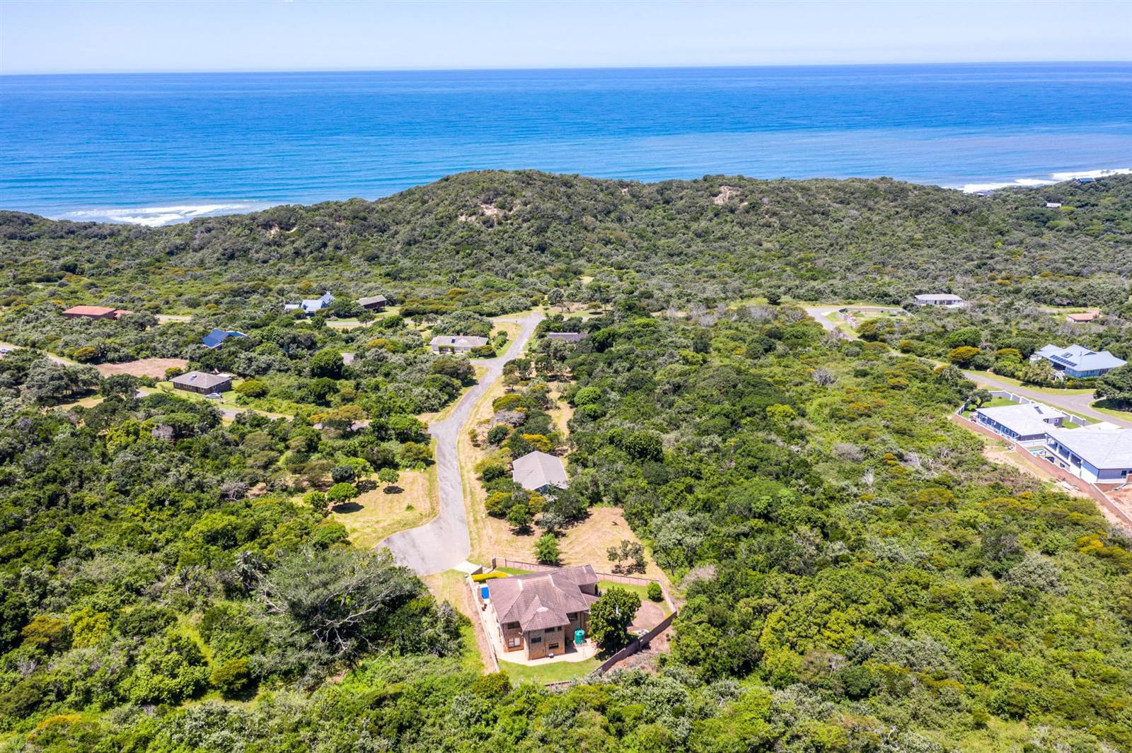 756 m² Land available in Cintsa photo number 4