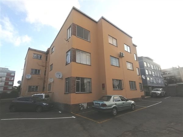 1.5 Bed Flat