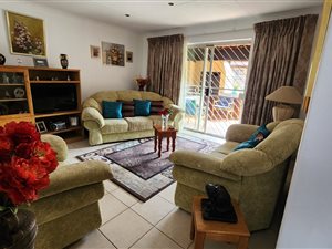 2 Bed Townhouse in Bonaero Park