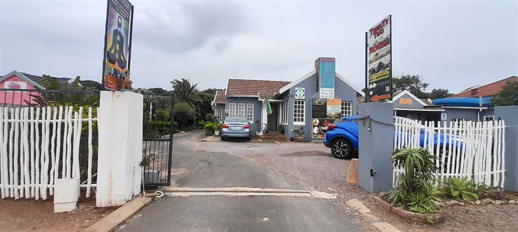 26.3  m² Commercial space in Amanzimtoti photo number 1