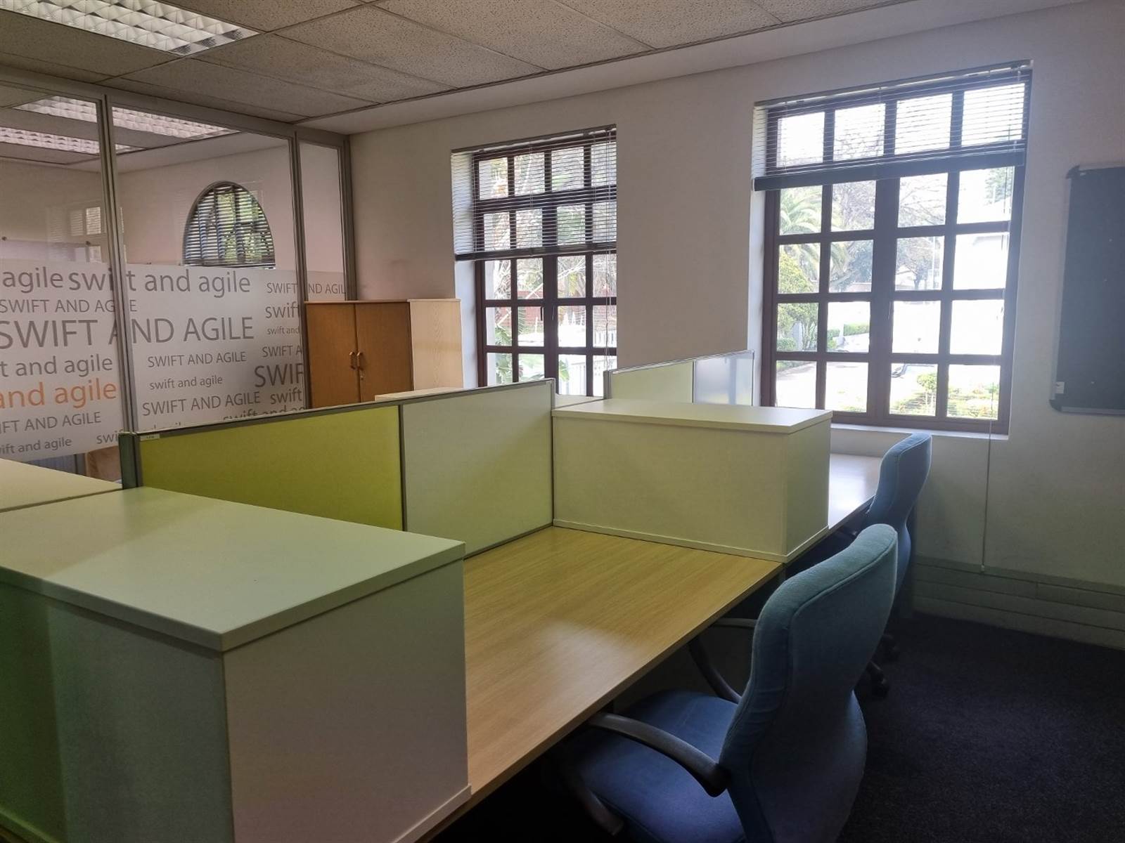 2542  m² Office Space in Houghton Estate photo number 26