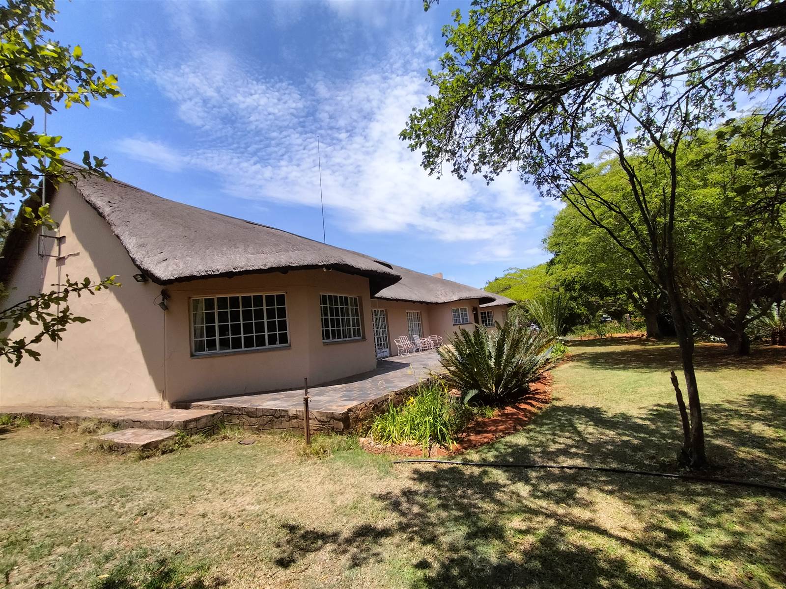 2.1 ha Smallholding in Strydfontein and surrounds photo number 2